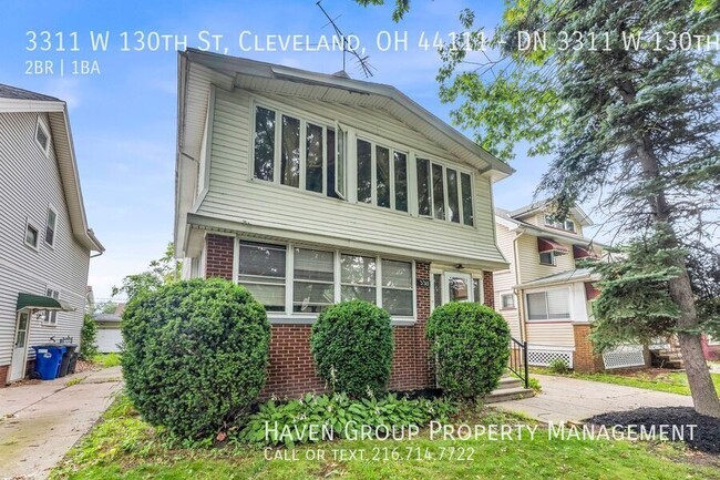 Building Photo - 3311 W 130th St