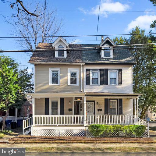 Primary Photo - 22 E 2nd St