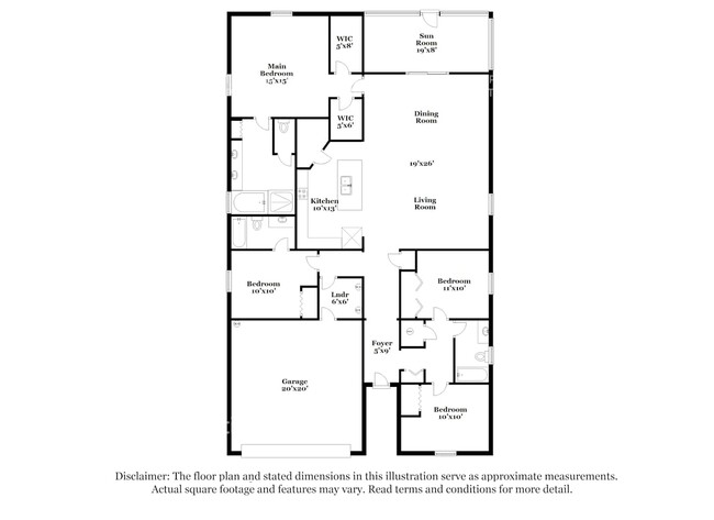 Building Photo - 10004 Lemon Grass Ln