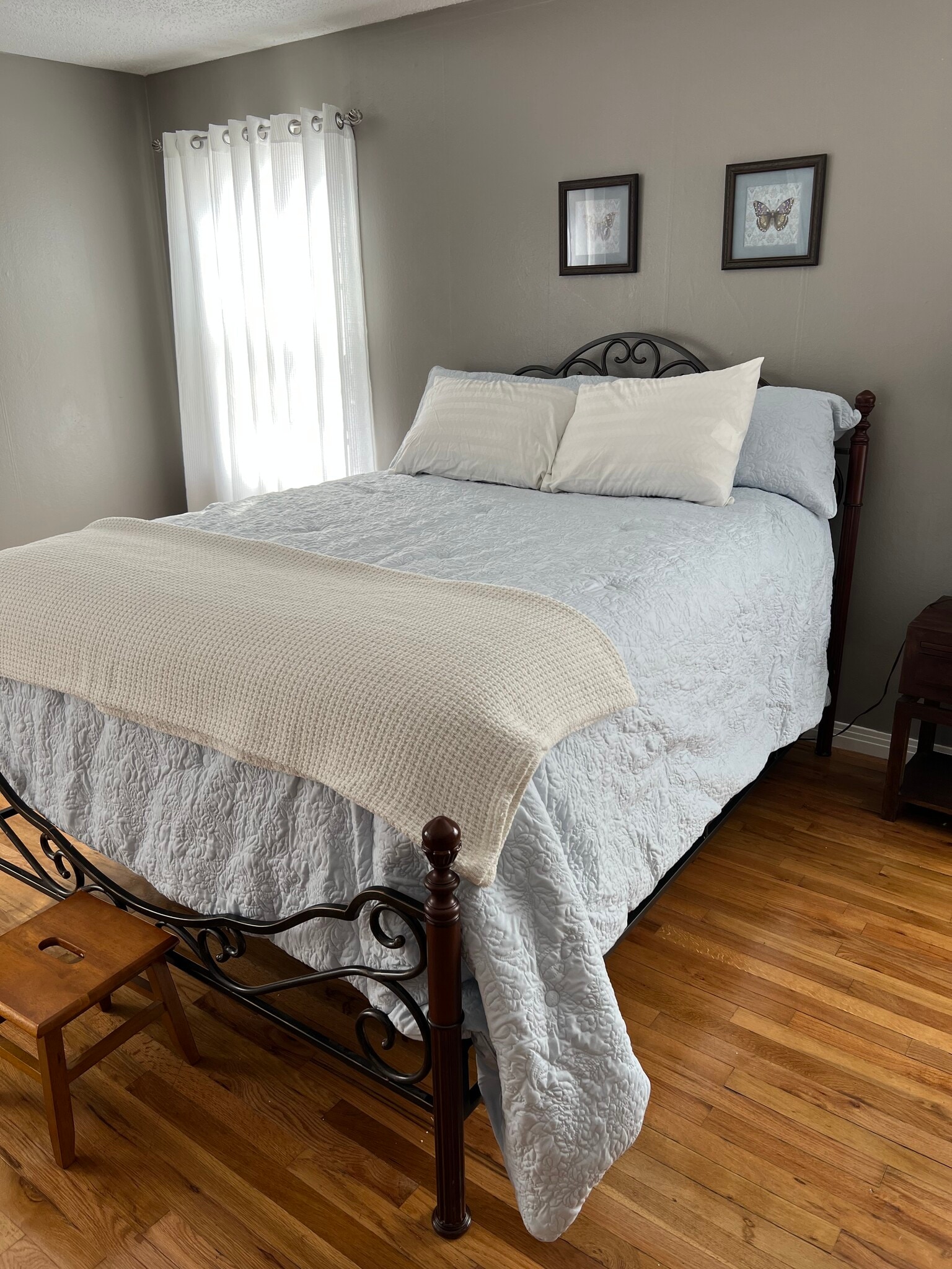 Master Bedroom - 2403 38th St