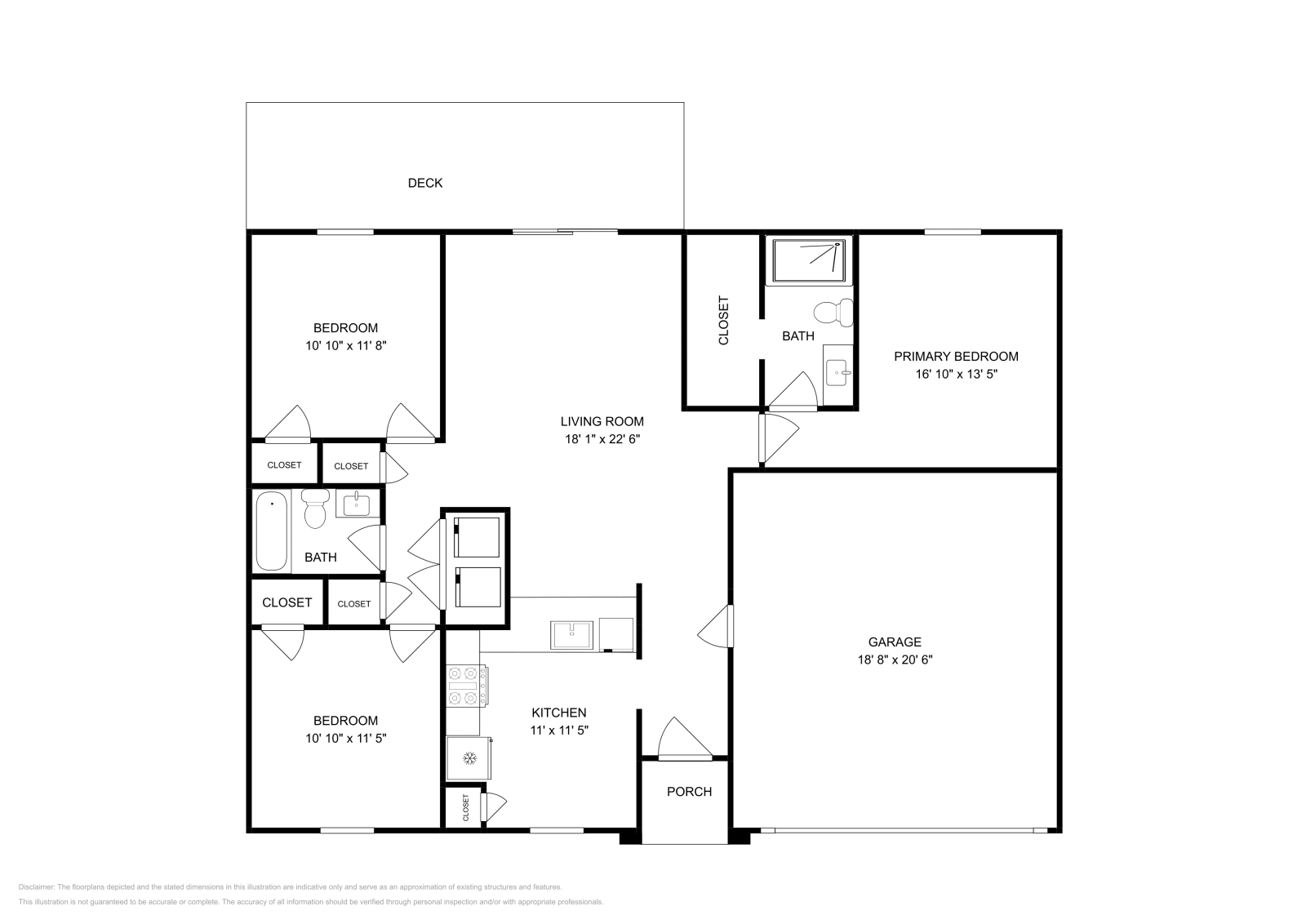 Building Photo - 2871 Chalmer St