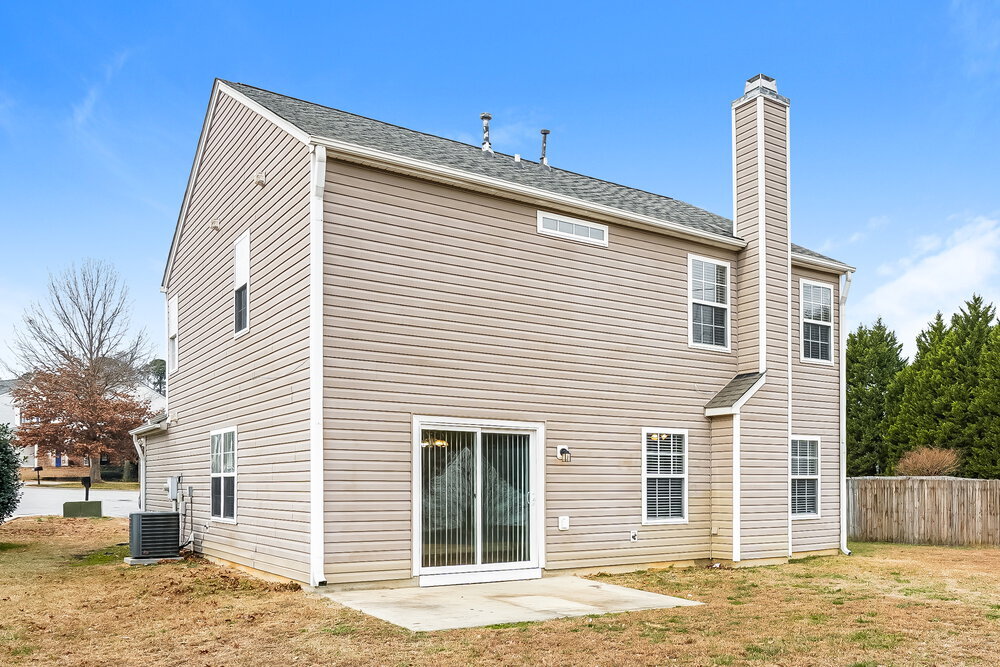 Building Photo - 5901 Roteny Court