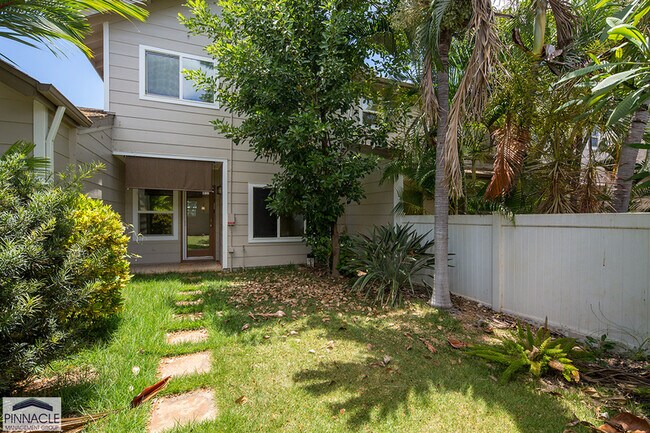 Building Photo - 91-1010 Kaileolea Dr #G4