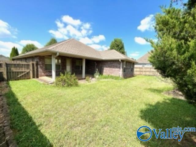 Building Photo - 603 Durbin Ln SW