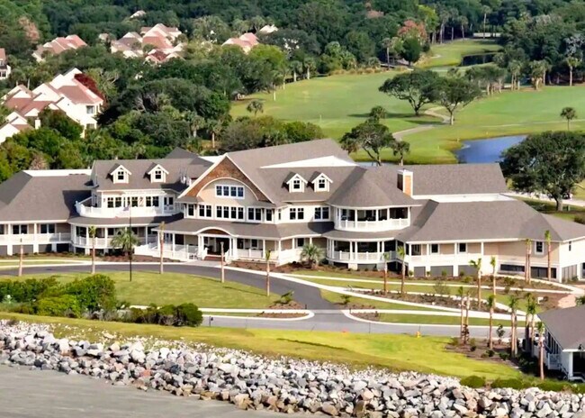 Building Photo - 2808 Seabrook Island Rd
