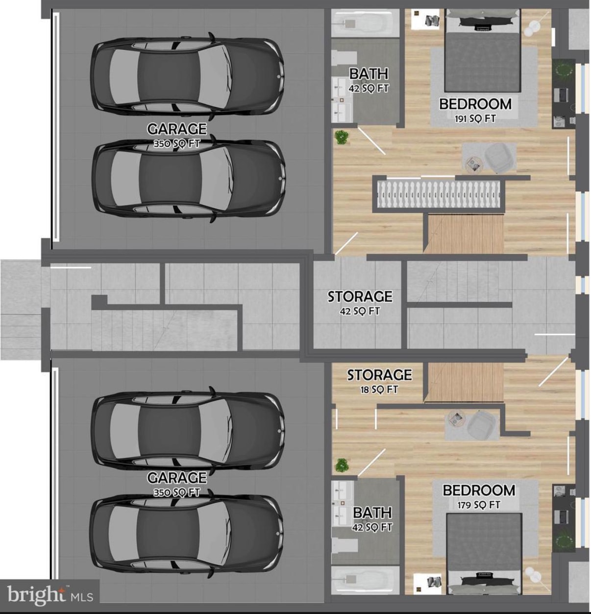 Building Photo - 1721 N Philip St