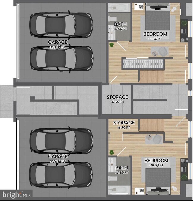 Building Photo - 1721 N Philip St