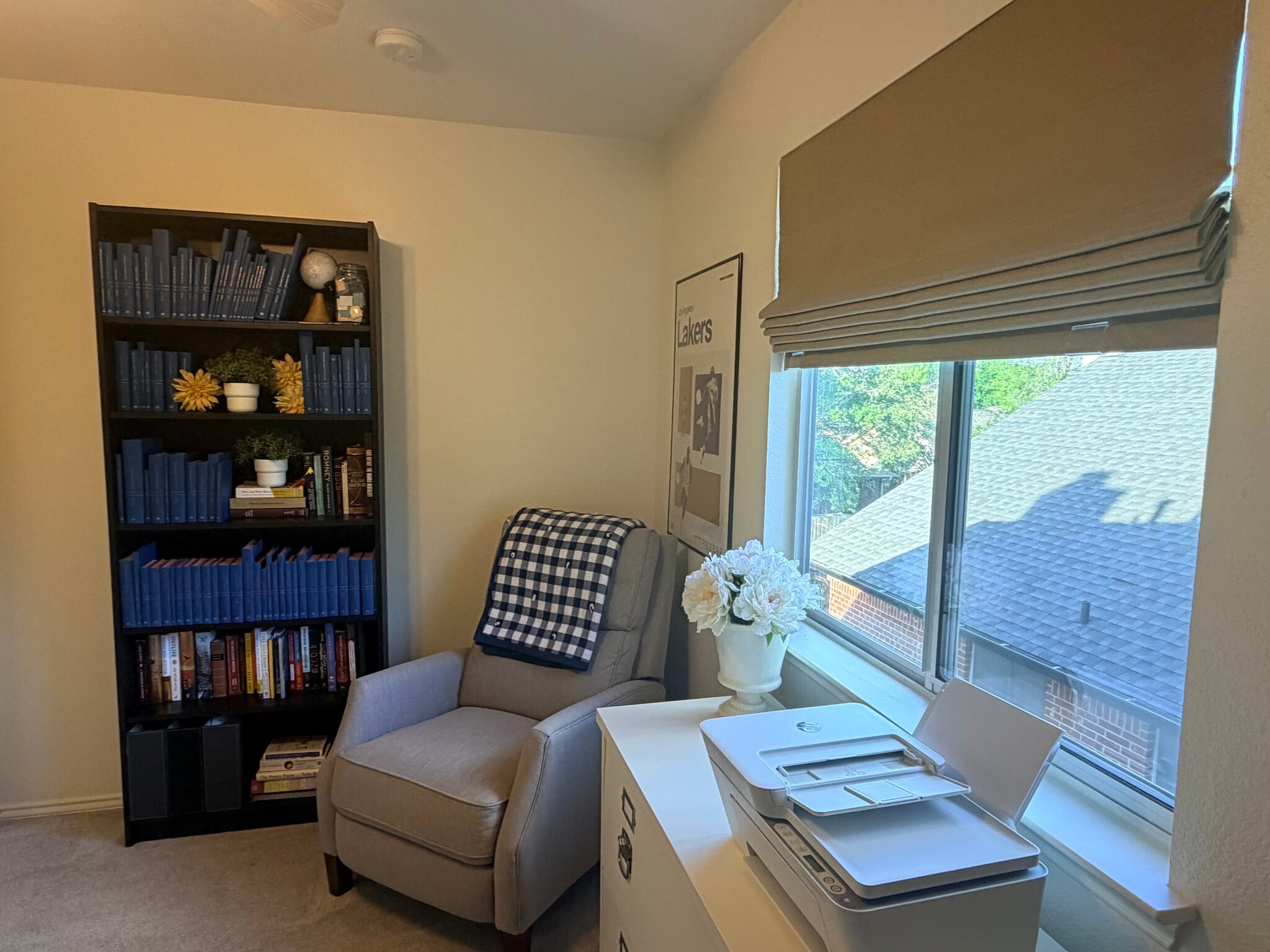 bedroom 2 - 8516 Hillrock Dr