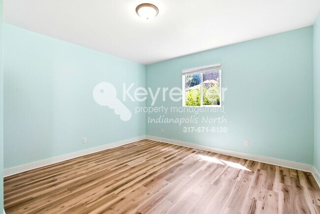 Building Photo - Move-In Ready 4-Bedroom Home with Granite Kitchen & Fenced Yard