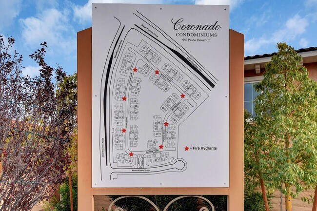 Building Photo - AWESOME SUMMERLIN CONDO IN GATED CORONADO ...