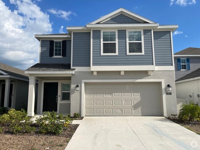 Building Photo - 2201 Aquifer Ln