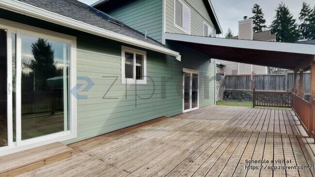 Building Photo - 20102 106 St Ct E