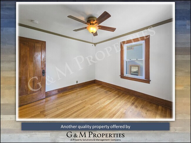 Building Photo - 3-Bedroom Home Rental - Near UofR and Stro...