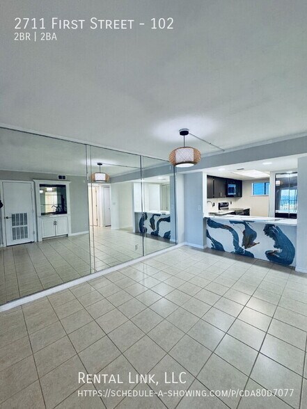 Building Photo - 2711 First Street