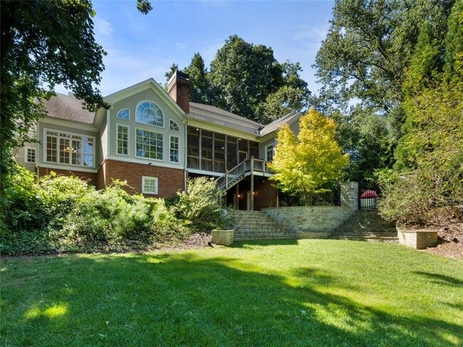 Building Photo - 4475 Harris Trail NW