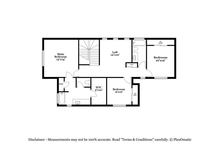 Building Photo - 1750 W Union Hills Dr