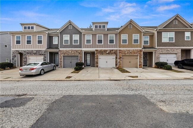 Building Photo - 5038 Longview Walk