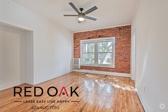 Building Photo - Welcoming Studio with Hardwood Style Floor...