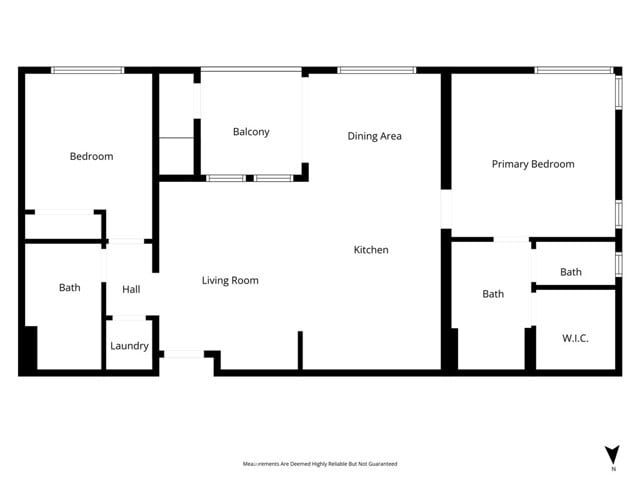 Building Photo - 980 N Tangent Privado