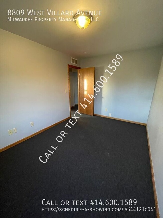 Building Photo - 8809 W Villard Ave