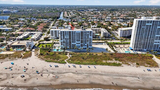 Building Photo - 3000 S Ocean Blvd