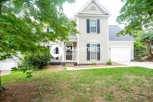 Building Photo - 4 Bedroom Pet-Friendly Home in Charlotte, ...