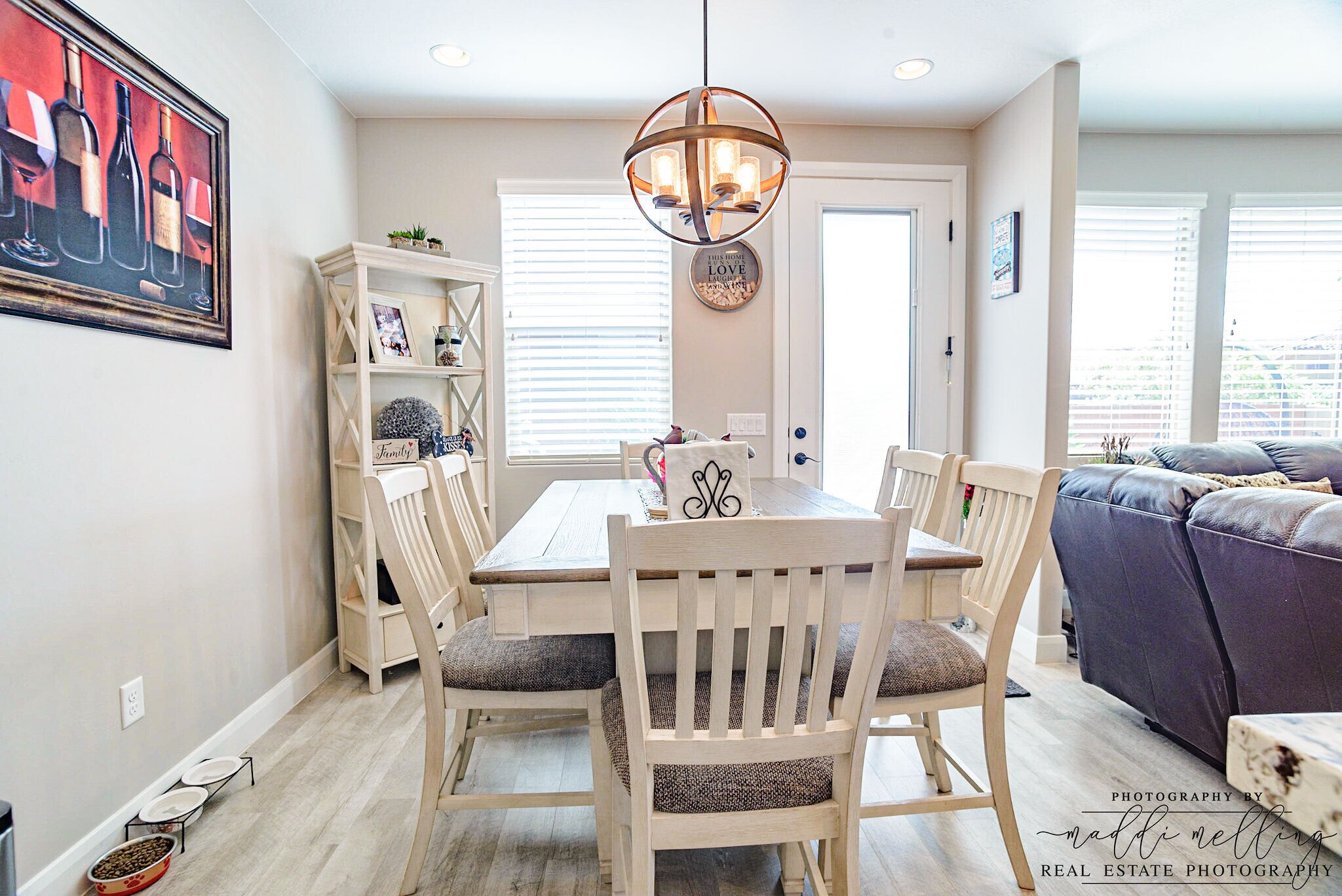 Building Photo - 325 N Red Stone Rd