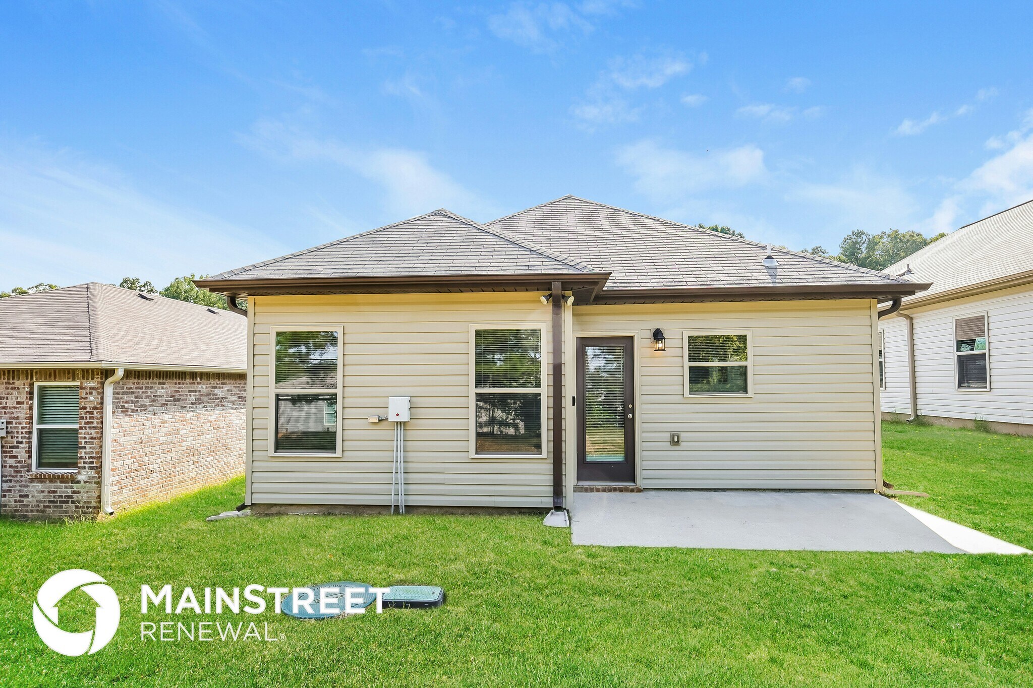 Building Photo - 587 Kincaid Cove Ln