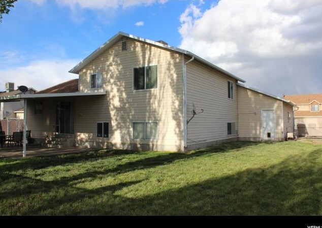 Building Photo - 5365 S 3750 W