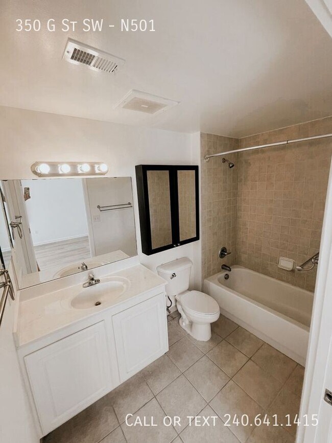 Building Photo - 350 G St SW