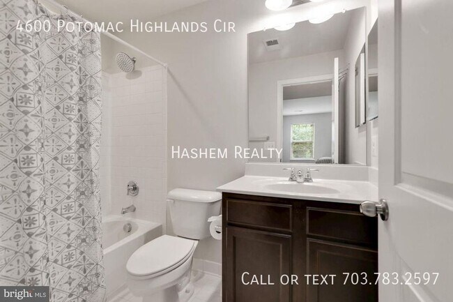 Building Photo - 4600 Potomac Highlands Cir