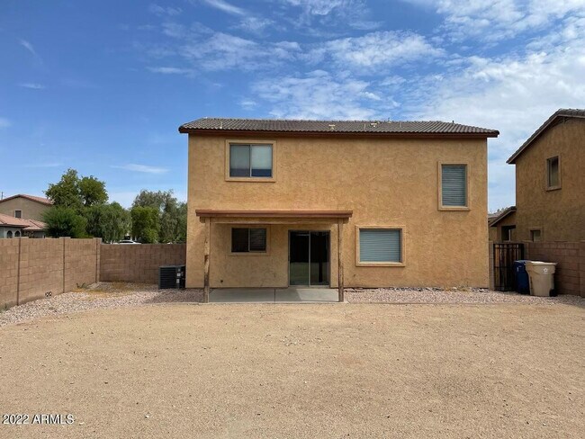 Building Photo - 25881 W North Star Pl