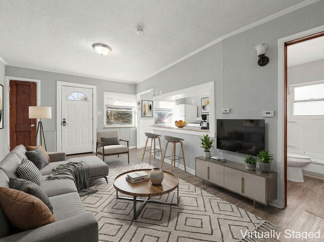 Building Photo - 396-398 South Powell Avenue