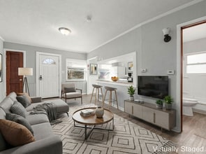 Building Photo - 396-398 South Powell Avenue