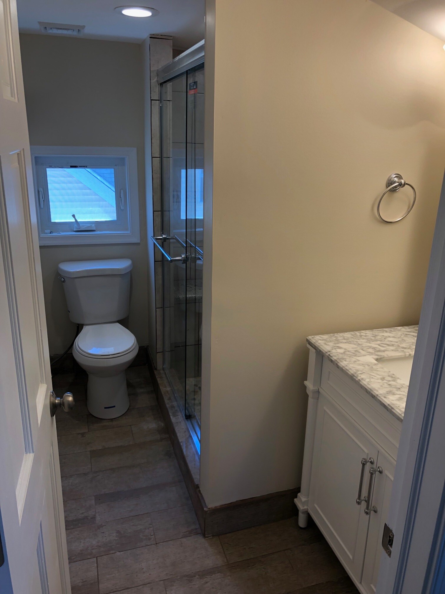 Bathroom - 34 W Spring Ave