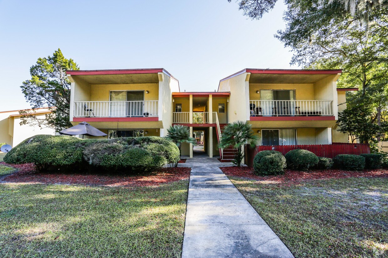 Eagles Pointe Ii - Jacksonville Fl Apartment Finder