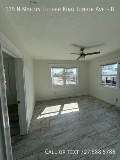Building Photo - 135 N Martin Luther King Jr Ave