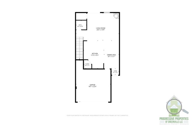 Building Photo - 157 Bromes Wy