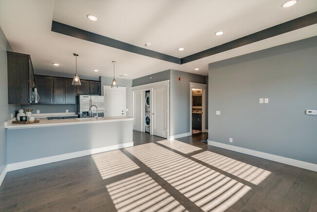 Floorplan - The Helen