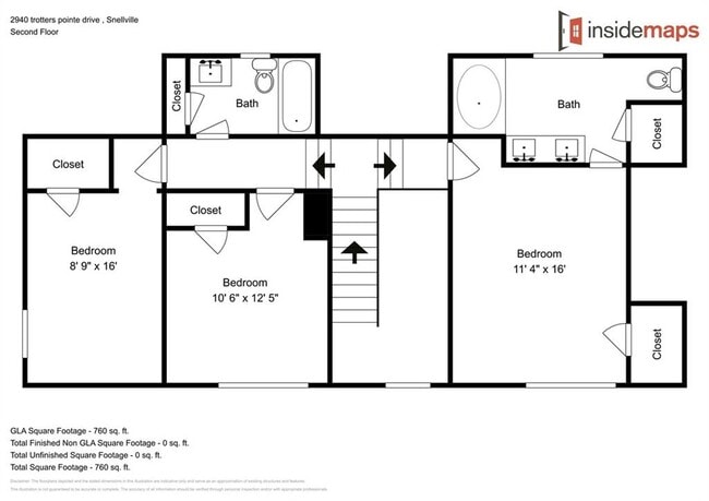 Building Photo - 2940 Trotters Pointe Dr