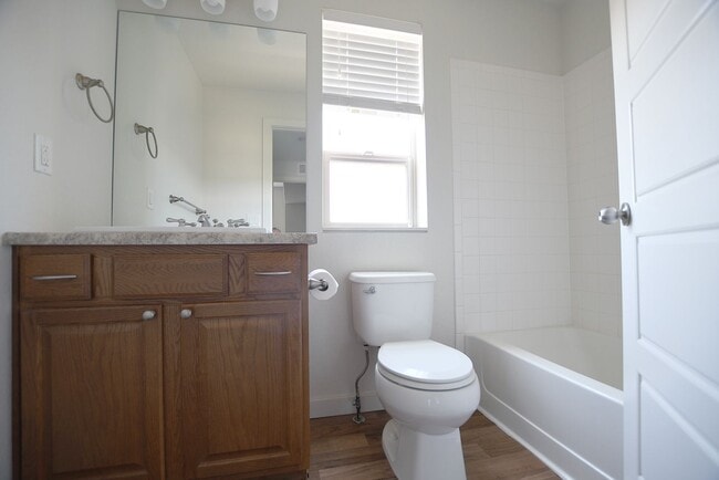 Building Photo - Central Park (formerly Stapleton) Home for...
