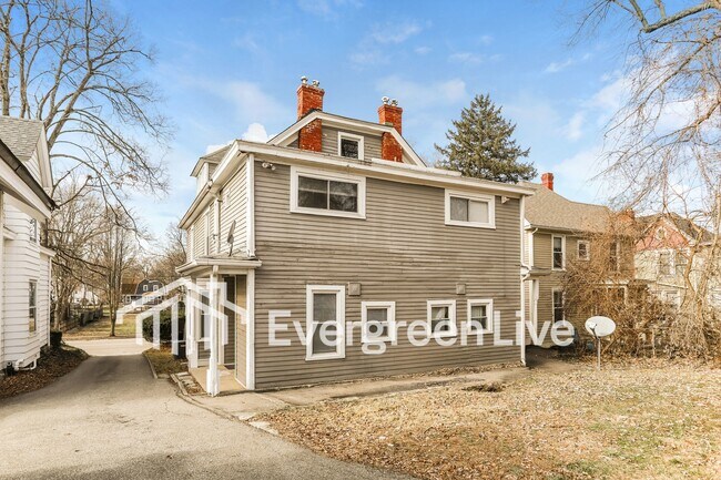 Building Photo - 4524 Whetsel Ave