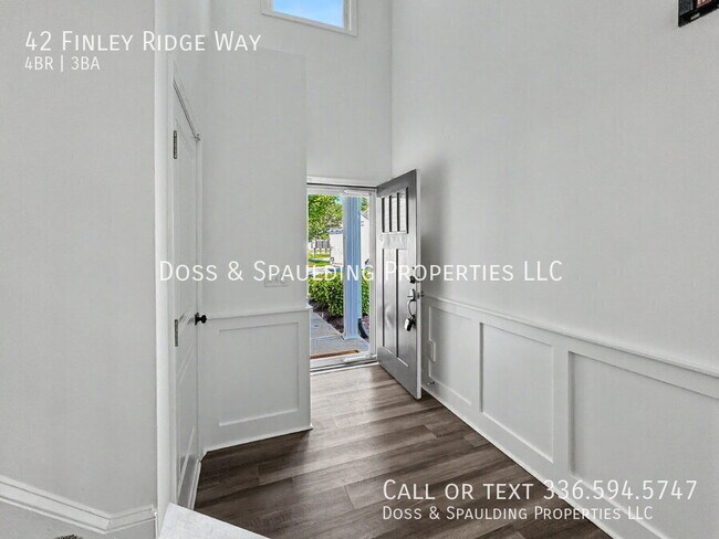 Building Photo - 42 Finley Ridge Way