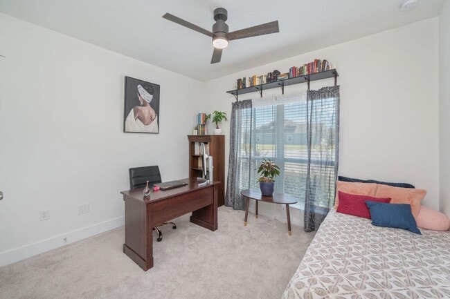 Building Photo - Modern Luxury Meets Everyday Comfort in This Beautiful 4 Bedroom!