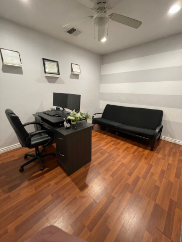 3800 Stockdale Hwy 3800 Stockdale Hwy Bakersfield CA 93309