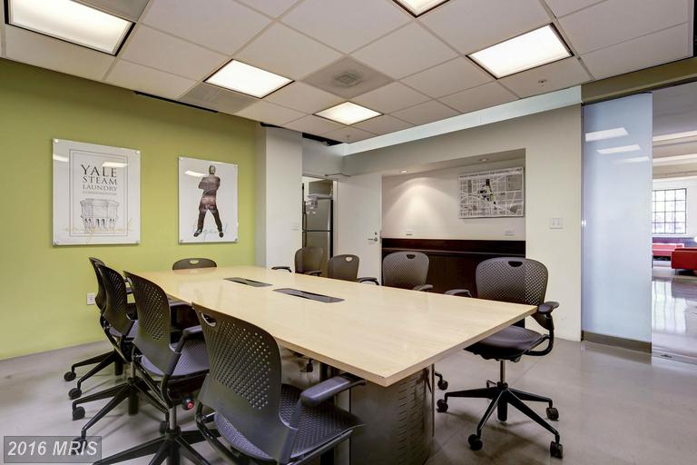 business center/office space - 437 New York Ave NW