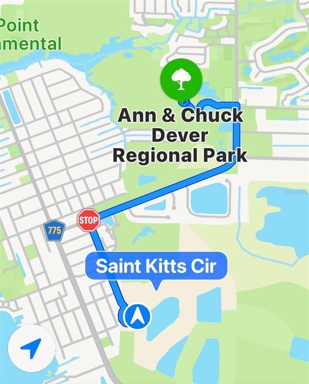 Building Photo - 8787 St Kitts Cir