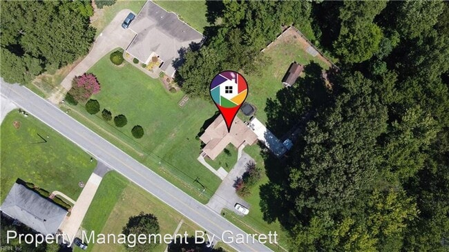 Building Photo - 3 br, 2 bath House - 506 Carys Chapel Road