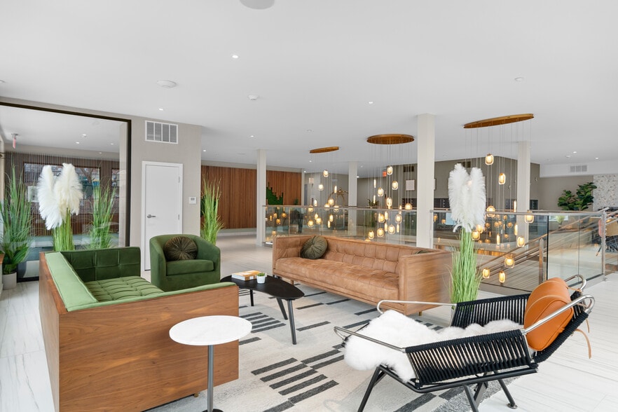 The Atwood 1 Vanderbilt Ave Pleasantville NY 10570 Apartment Finder