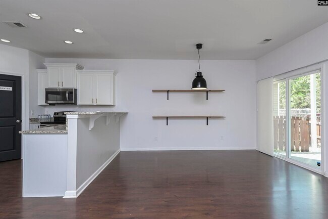 Building Photo - 834 Parnell Ct